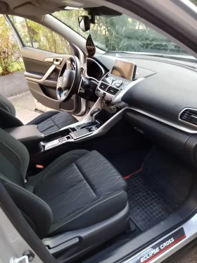 Mitsubishi Eclipse Cross, снимка 13