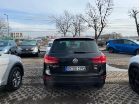 VW Touareg 3.0 TDI SPORT, снимка 4