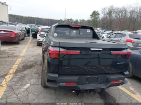 Hyundai Santa Cruz 2.5l Night, снимка 3