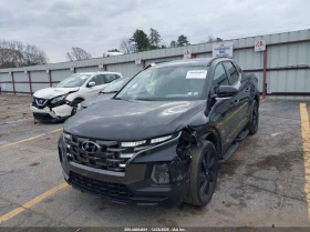 Hyundai Santa Cruz 2.5l Night, снимка 2