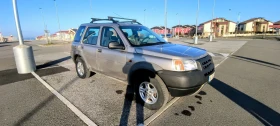 Land Rover Freelander 2.0dt, снимка 2