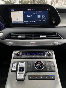 Hyundai Palisade ОБДУХВАНЕ* 360* HARMAN/KARDON* PANORAMA, снимка 16
