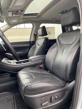 Hyundai Palisade ОБДУХВАНЕ* 360* HARMAN/KARDON* PANORAMA, снимка 10