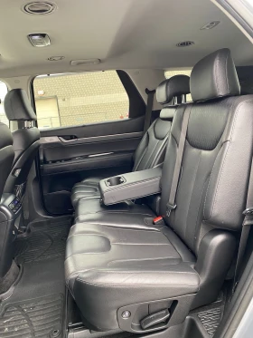 Hyundai Palisade ОБДУХВАНЕ* 360* HARMAN/KARDON* PANORAMA, снимка 11