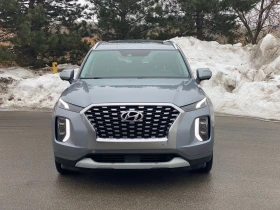 Hyundai Palisade ОБДУХВАНЕ* 360* HARMAN/KARDON* PANORAMA, снимка 2