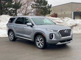 Hyundai Palisade ОБДУХВАНЕ* 360* HARMAN/KARDON* PANORAMA, снимка 3