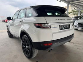 Land Rover Evoque 2.0* 150ps* 6ск* 4x4* 144хл.км.* КОЖА* НАВИ, снимка 3