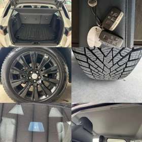 Land Rover Evoque 2.0* 150ps* 6ск* 4x4* 144хл.км.* КОЖА* НАВИ, снимка 17