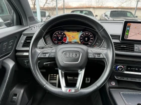 Audi SQ5 PRESTIGE, снимка 11