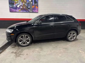 Audi Q3 PROGRESSIV/CARFAX/ПАНОРАМА/ЛИЦЕНЗИРАН ПРОДАВАЧ, снимка 3