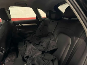 Audi Q3 PROGRESSIV/CARFAX/ПАНОРАМА/ЛИЦЕНЗИРАН ПРОДАВАЧ, снимка 10