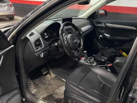 Audi Q3 PROGRESSIV/CARFAX/ПАНОРАМА/ЛИЦЕНЗИРАН ПРОДАВАЧ, снимка 7