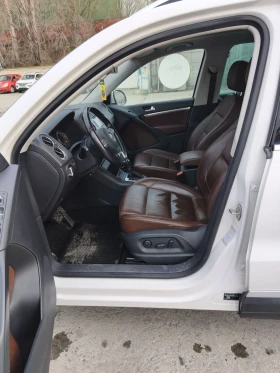 VW Tiguan 2, 0tdi, снимка 5