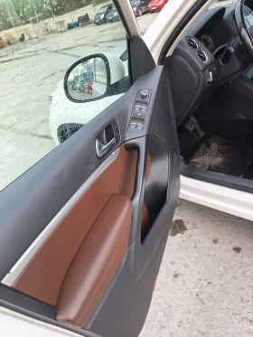 VW Tiguan 2, 0tdi, снимка 6