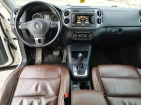 VW Tiguan 2, 0tdi, снимка 7