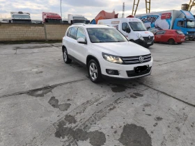 VW Tiguan 2, 0tdi, снимка 1