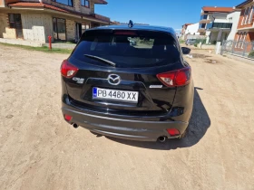 Mazda CX-5, снимка 4