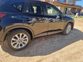 Mazda CX-5, снимка 3