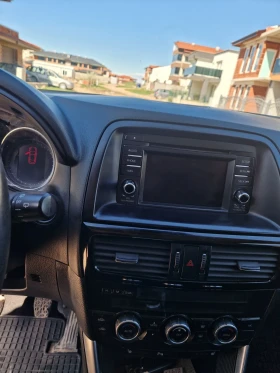 Mazda CX-5, снимка 8