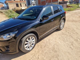 Mazda CX-5, снимка 6