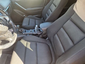 Mazda CX-5, снимка 7