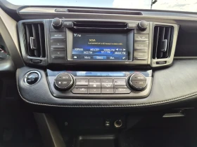Toyota Rav4 2.0D 124кс 186000km. EURO 5B, снимка 14