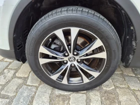 Toyota Rav4 2.0D 124кс 186000km. EURO 5B, снимка 11
