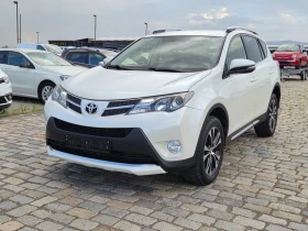 Toyota Rav4 2.0D 124кс 186000km. EURO 5B, снимка 3