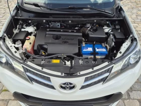 Toyota Rav4 2.0D 124кс 186000km. EURO 5B, снимка 10