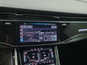 Audi Q8 PROGRESSIV * ДИСТРОНИК * ОБДУХВАНЕ * ПАНОРАМА, снимка 8