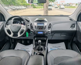 Hyundai IX35 1.6 135 К.С. БЕНЗИН ГАЗ! , снимка 15