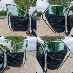 Hyundai IX35 1.6 135 К.С. БЕНЗИН ГАЗ! , снимка 11