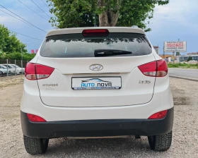 Hyundai IX35 1.6 135 К.С. БЕНЗИН ГАЗ! , снимка 6