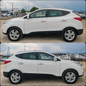 Hyundai IX35 1.6 135 К.С. БЕНЗИН ГАЗ! , снимка 4