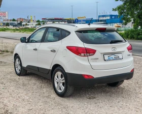 Hyundai IX35 1.6 135 К.С. БЕНЗИН ГАЗ! , снимка 7