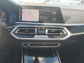 BMW X7 xDrive40i M SPORT/ПАНОРАМА/ALCANTARA, снимка 9