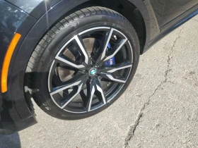 BMW X7 xDrive40i M SPORT/ПАНОРАМА/ALCANTARA, снимка 6