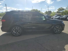 BMW X7 xDrive40i M SPORT/ПАНОРАМА/ALCANTARA, снимка 4