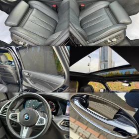 BMW X5 M///40i-М-PAKET-INDIVIDUAL-FULL-FULL-80X.KM-УНИКАТ, снимка 17