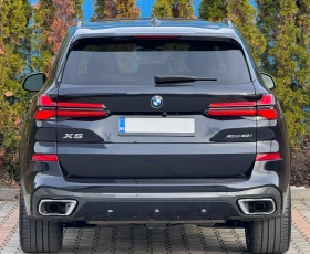 BMW X5 M///40i-М-PAKET-INDIVIDUAL-FULL-FULL-80X.KM-УНИКАТ, снимка 4