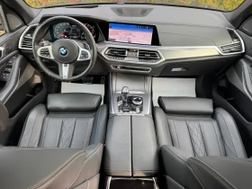 BMW X5 M///40i-М-PAKET-INDIVIDUAL-FULL-FULL-80X.KM-УНИКАТ, снимка 13