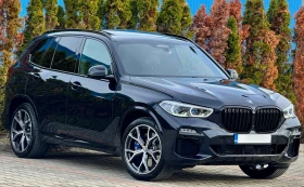 BMW X5 M///40i-М-PAKET-INDIVIDUAL-FULL-FULL-80X.KM-УНИКАТ, снимка 6