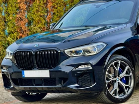 BMW X5 M///40i-М-PAKET-INDIVIDUAL-FULL-FULL-80X.KM-УНИКАТ, снимка 2
