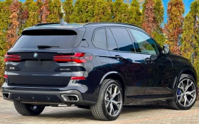 BMW X5 M///40i-М-PAKET-INDIVIDUAL-FULL-FULL-80X.KM-УНИКАТ, снимка 5
