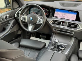 BMW X5 M///40i-М-PAKET-INDIVIDUAL-FULL-FULL-80X.KM-УНИКАТ, снимка 12