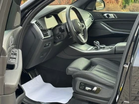 BMW X5 M///40i-М-PAKET-INDIVIDUAL-FULL-FULL-80X.KM-УНИКАТ, снимка 8