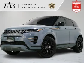 Land Rover Range Rover Evoque FIRST EDITION | MERIDIAN | HUD | PANO | CARFAX, снимка 1