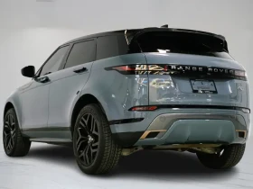 Land Rover Range Rover Evoque FIRST EDITION | MERIDIAN | HUD | PANO | CARFAX, снимка 5
