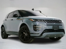 Land Rover Range Rover Evoque FIRST EDITION | MERIDIAN | HUD | PANO | CARFAX, снимка 2