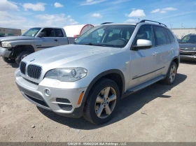 BMW X5 3.0l xDrive35I, снимка 2